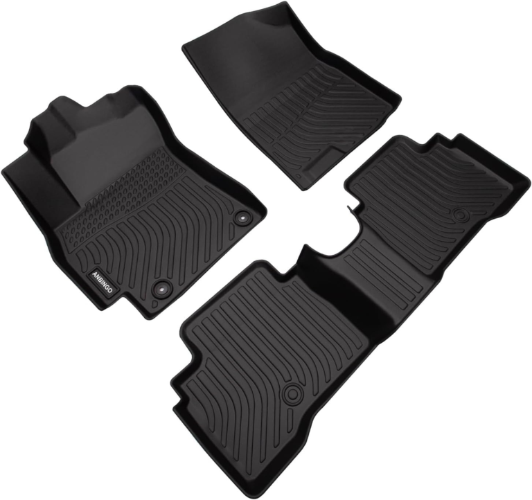 Floor Mats for Hyundai Elantra