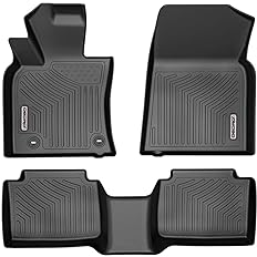 OEDRO Floor Mats Fit for Toyota Camry
