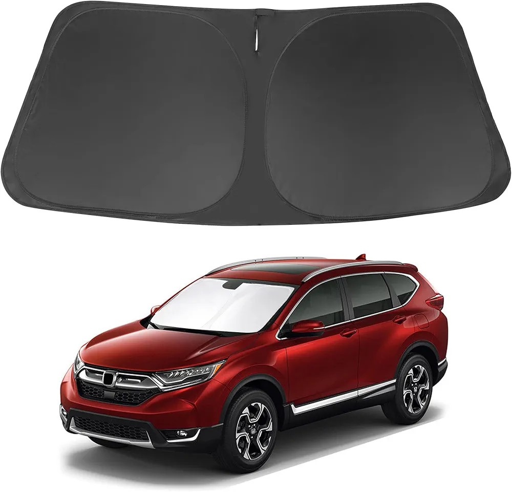 Beat The Heat Your Ultimate Guide To Finding The Perfect 2009 Crv Sunshade