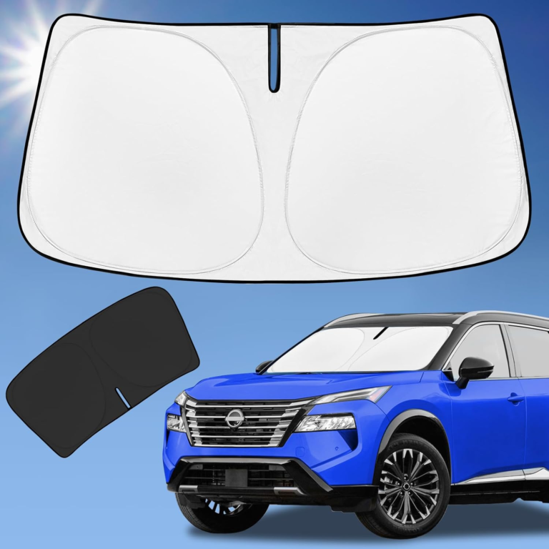 The 7 Best Windshield Sunshade for Cars - Auto Gear Up