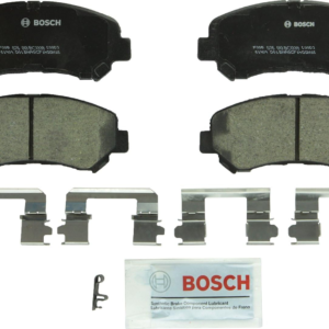 Nissan Rogue Brake Pads