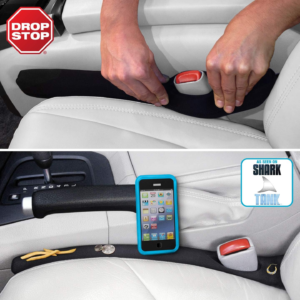 Best Car Seat Gap Filler