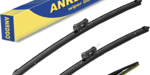 Wiper Blades for Toyota Prius