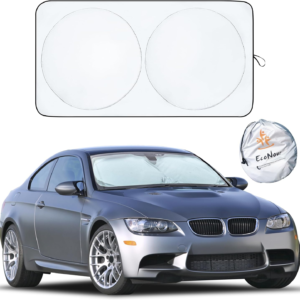 Best Windshield Sunshade for Cars