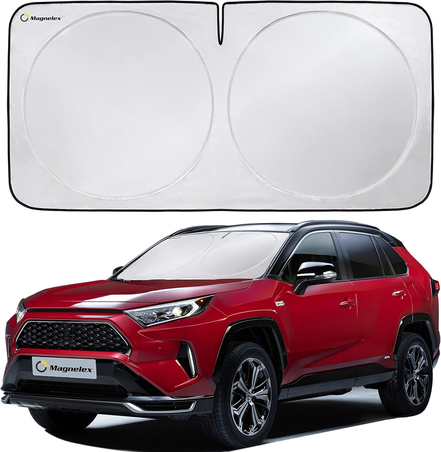 The 7 Best Windshield Sunshade for Cars - Auto Gear Up