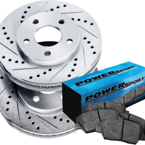 Brake Rotors for Honda Accord