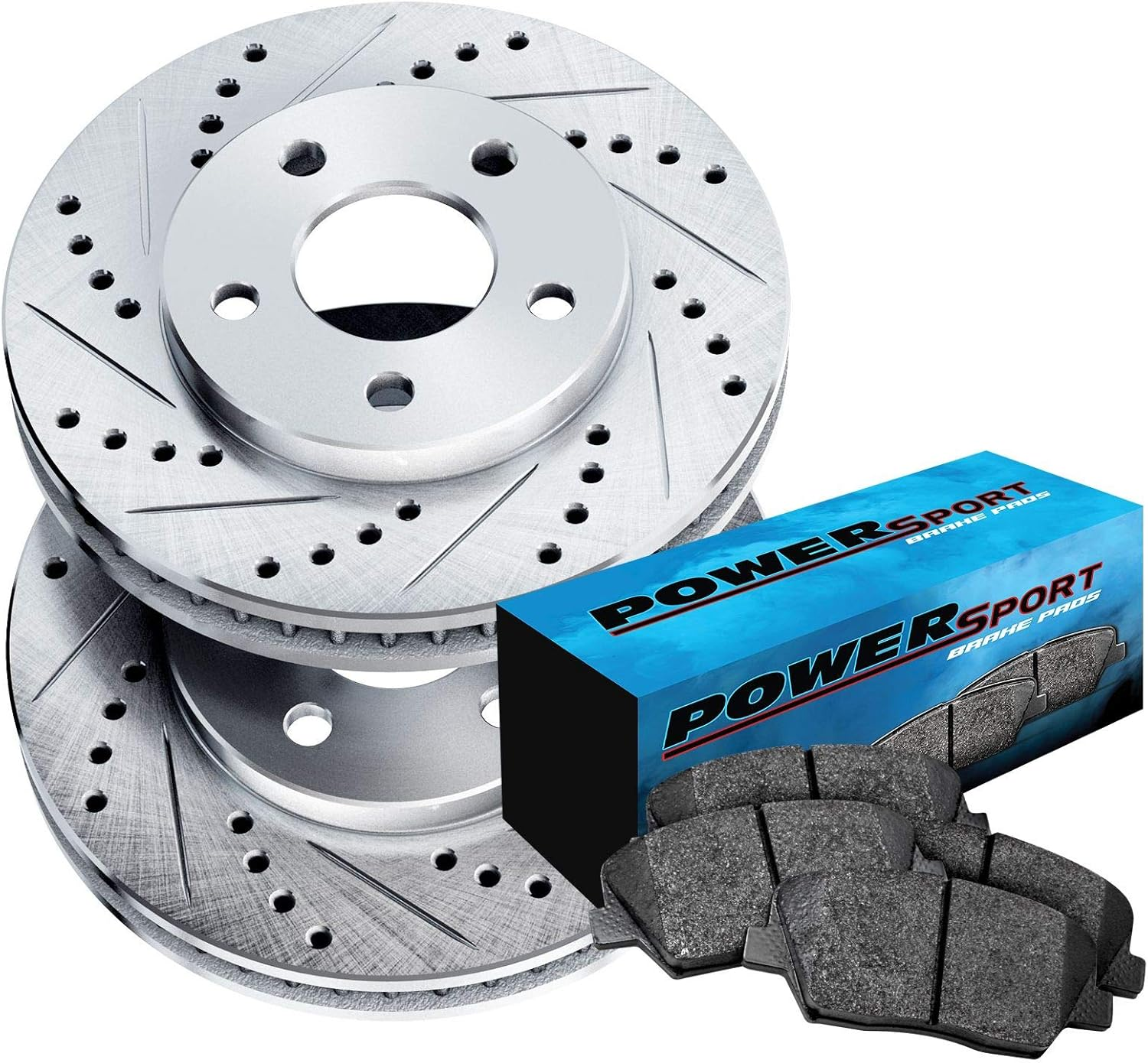 Brake Rotors for Honda Accord