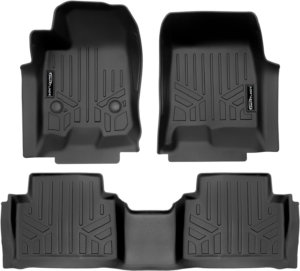 Floor mats