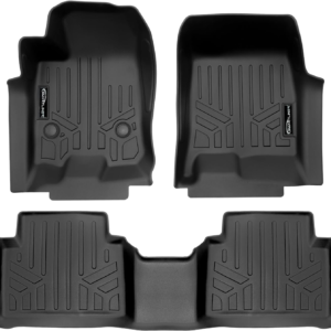 Floor mats