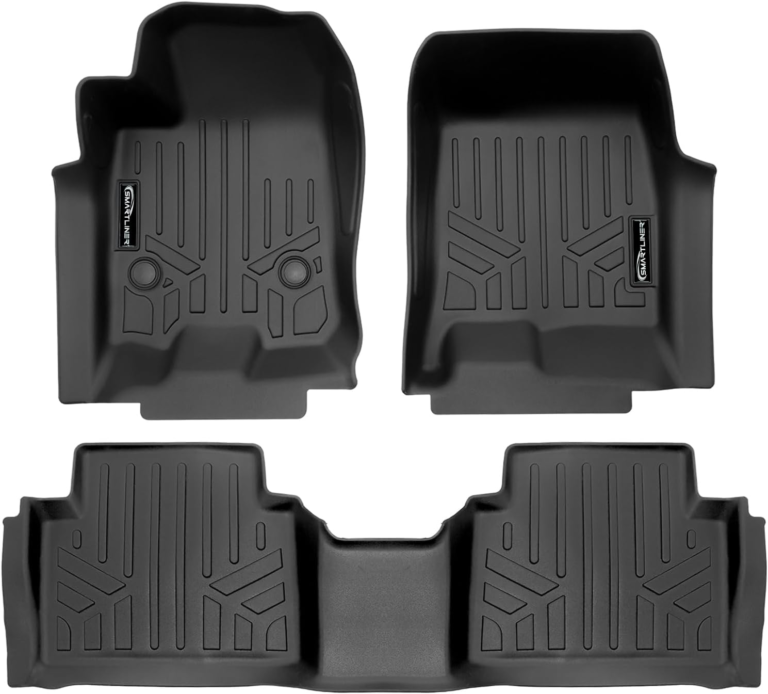 Floor mats