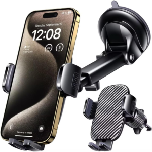 Best Car Phone Holders