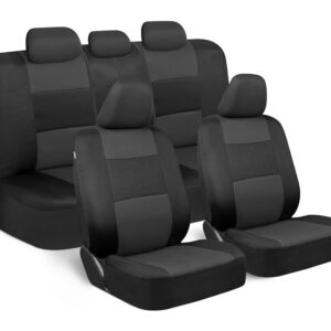 BDK PolyPro car seat cover