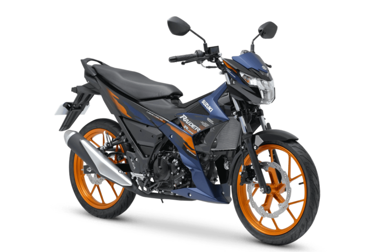 Yamaha Sniper 155 vs Suzuki Raider 150