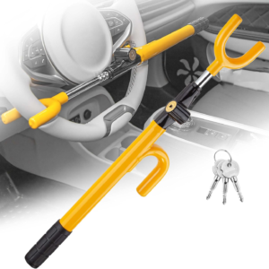 Car Steering Wheel Locks