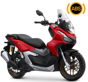 Honda ADV: The Ultimate Adventure Scooter