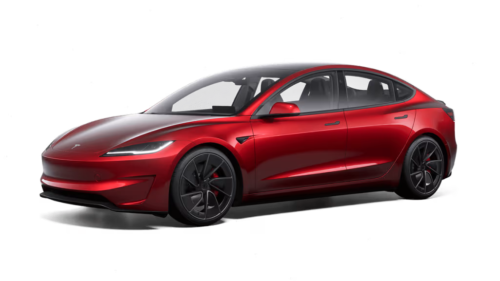 Best Tesla Cars