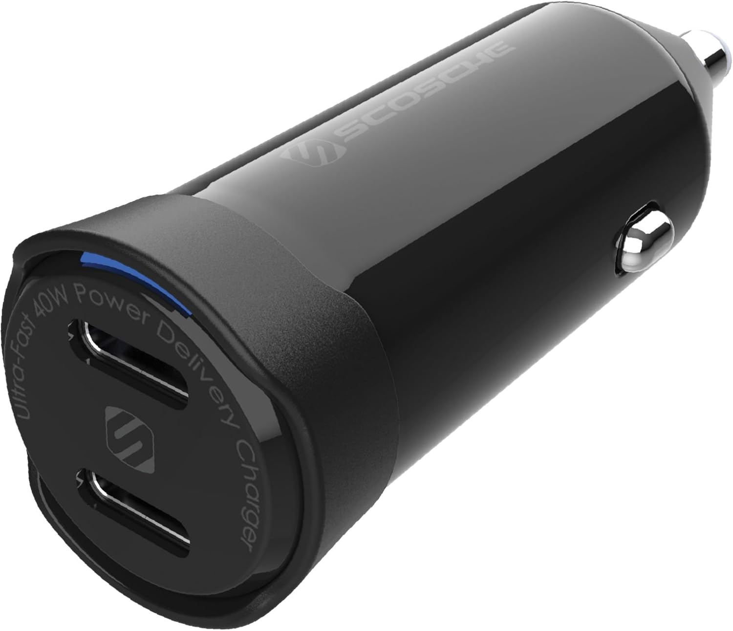 The 5 Best USB Car Chargers - Auto Gear Up