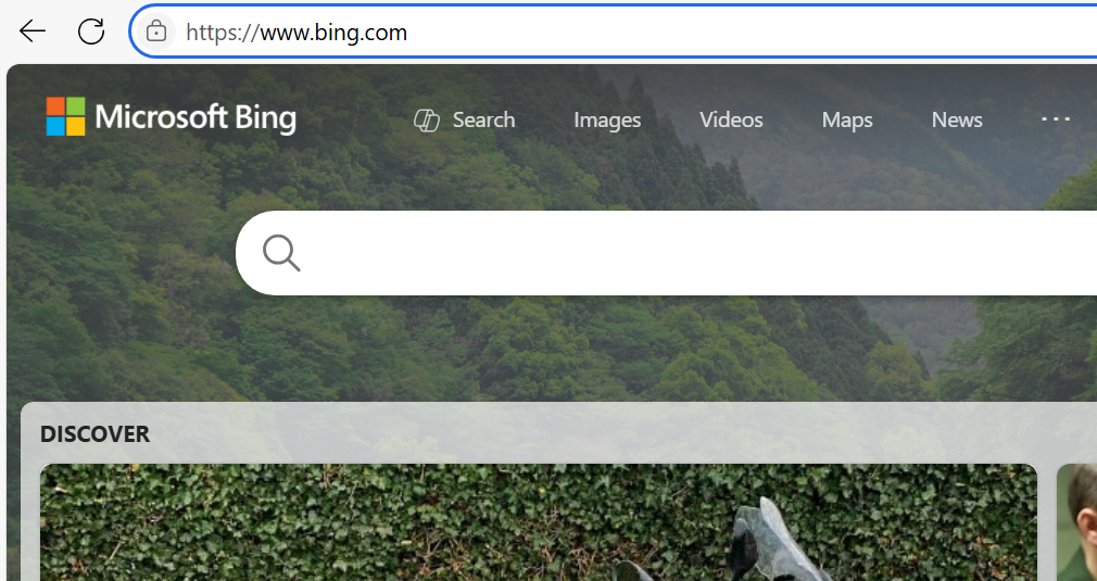 Bing
