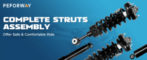 Best Shock Absorbers for Toyota RAV4