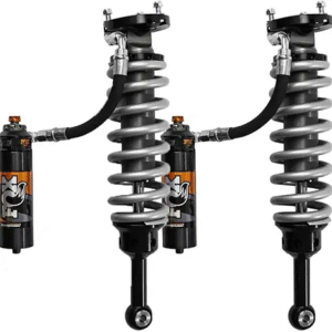 Best Shock Absorber Brands for Cars