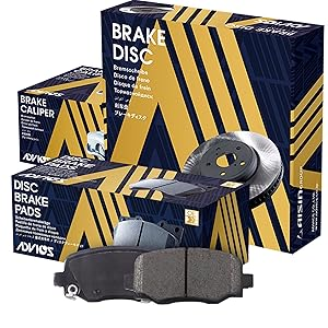 Best Car Brake Rotors