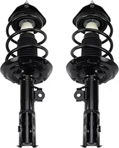 Best Shock Absorbers for Toyota Corolla