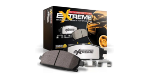 Brake pads Toyota 4runner