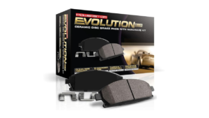 Brake pads ford escape