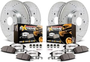 brake rotors
