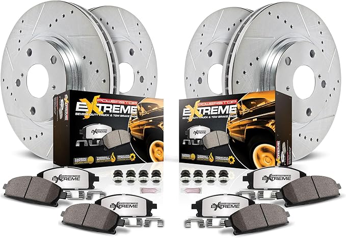 brake rotors