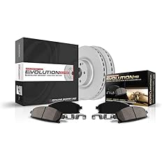 Best Mazda CX-5 Brake Rotors