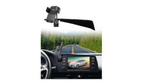 Hyundai Elantra phone holder