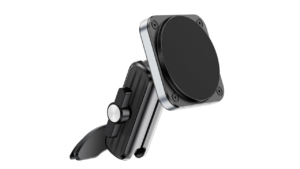 Jeep wrangler phone holder