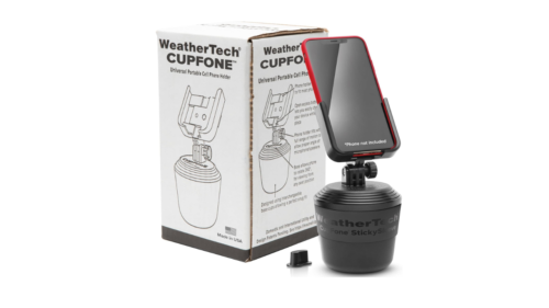 Mazda CX-5 Phone Holders