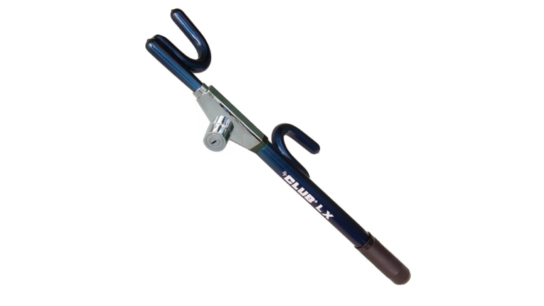 Colorado steering wheel locks