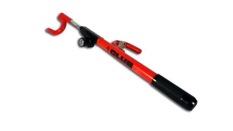 Steering wheel locks