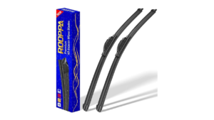 Wiper blades