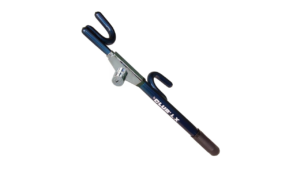 STEERING WHEEL LOCKS