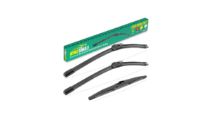 Wiper Blades for Chevy Trax