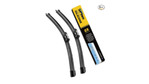 WIPER BLADES