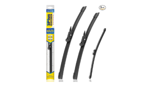Ford explorer wipers